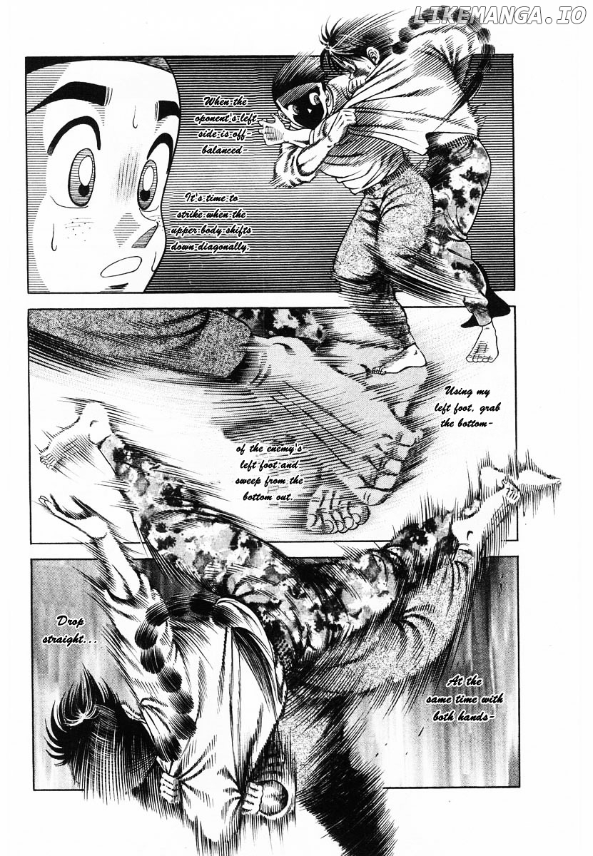 Shin Kotaro Makaritoru! Juudouhen chapter 54 - page 25