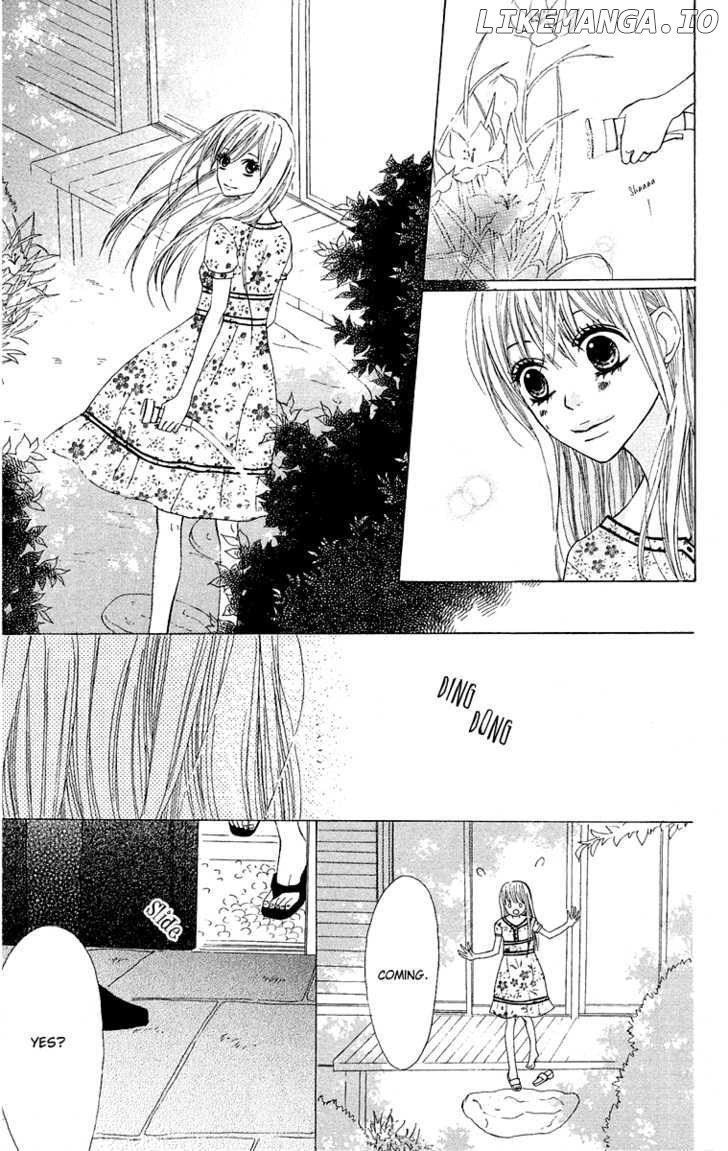 Otona Pink chapter 12 - page 26