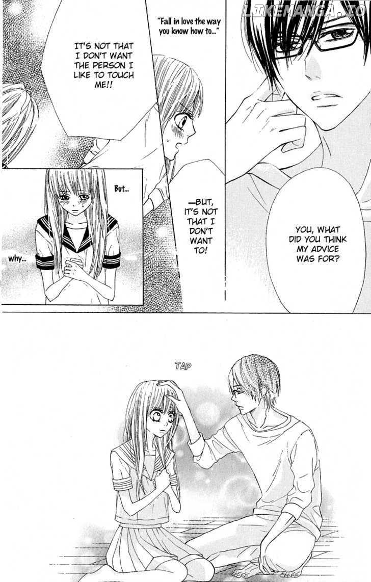 Otona Pink chapter 5 - page 15