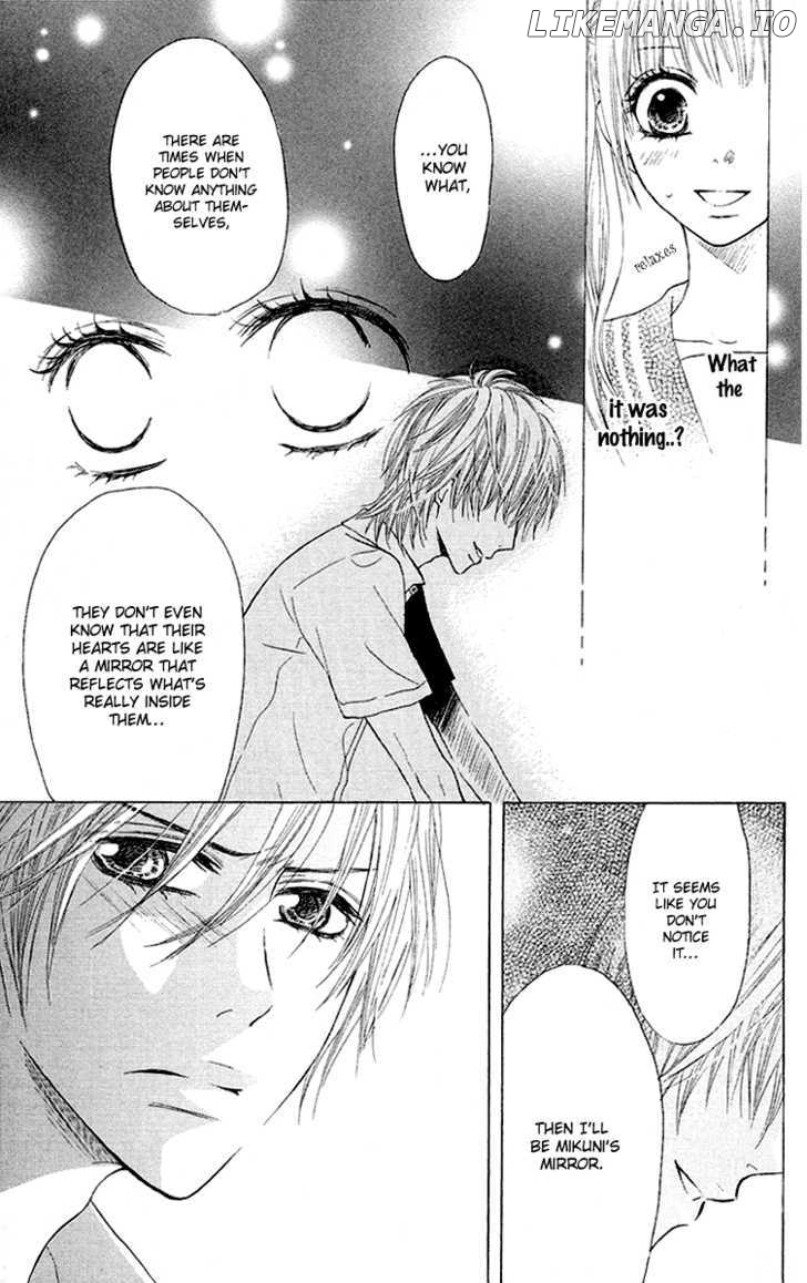 Otona Pink chapter 6 - page 24