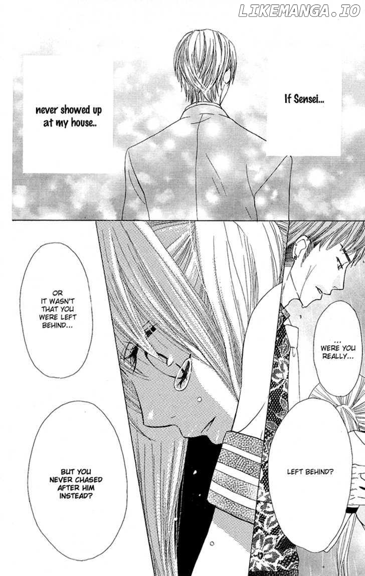 Otona Pink chapter 7 - page 17