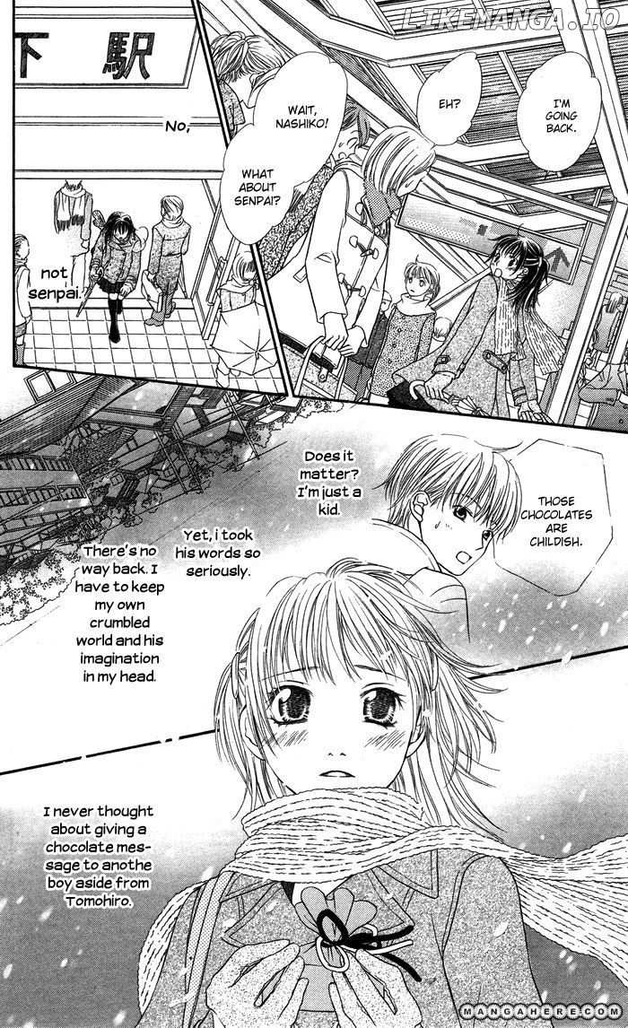 Otona no Shoumei chapter 4 - page 27
