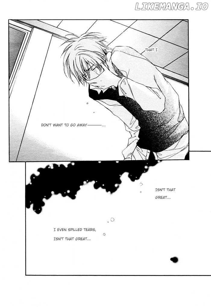 Nanairo Sekai chapter 4 - page 46