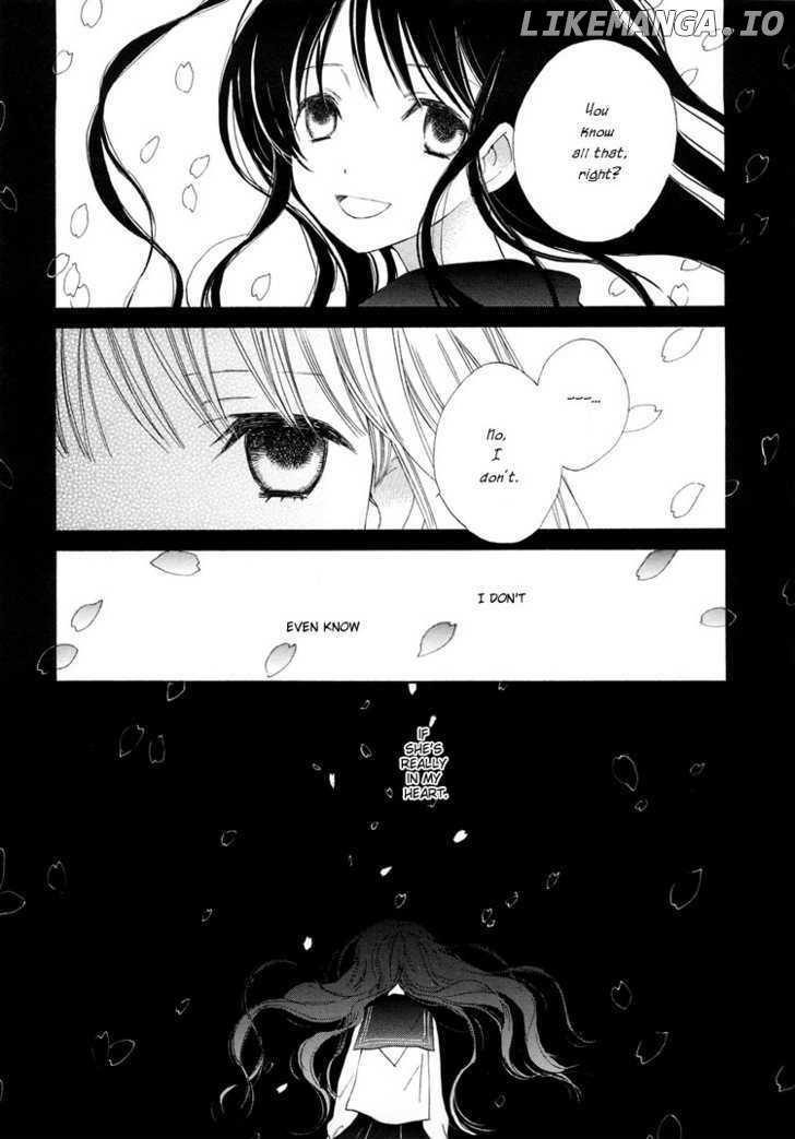 Otome Cake chapter 9 - page 11