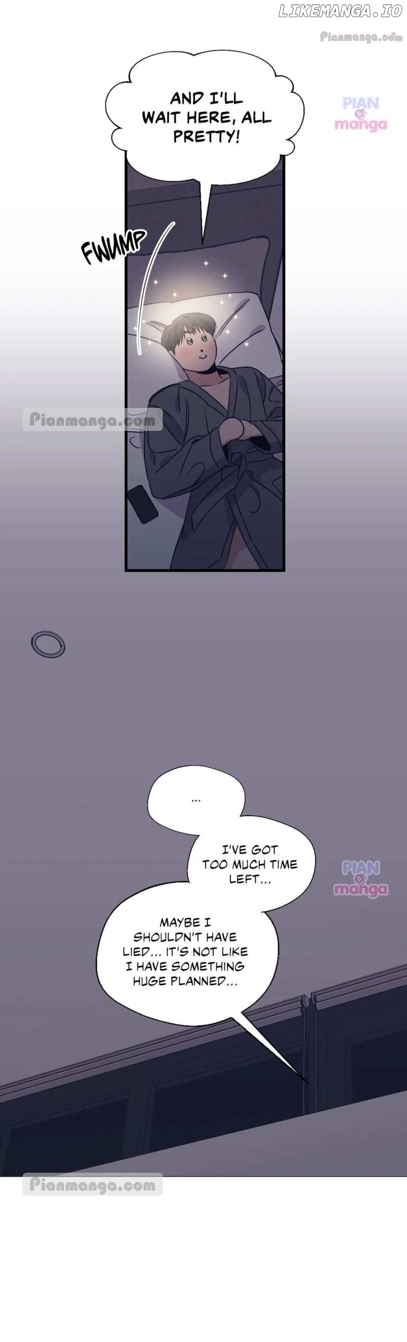 Love for Sale chapter 102 - page 13