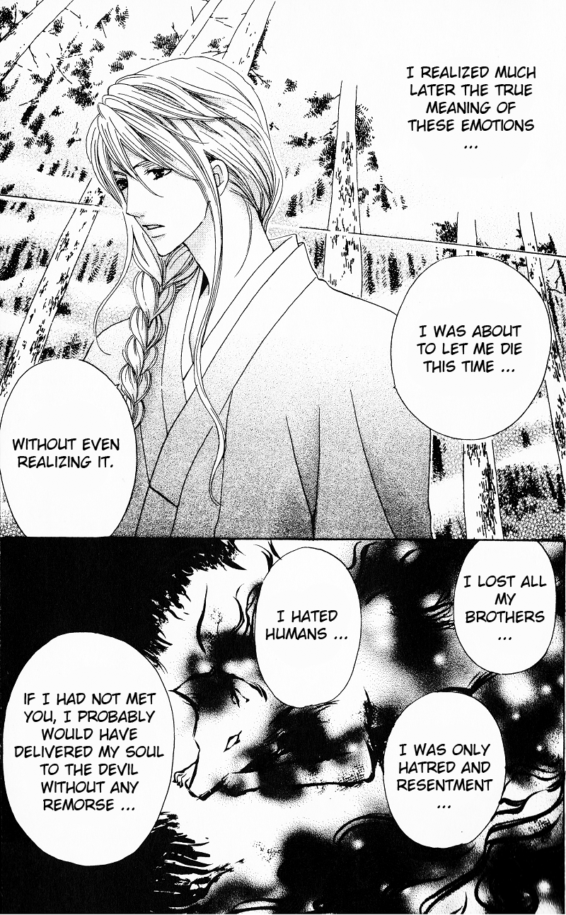 Makamisama No Iutoori! chapter 9 - page 27