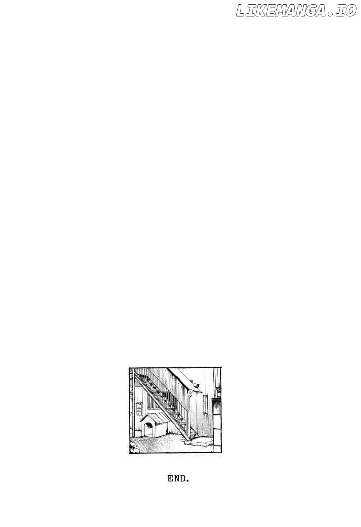 Koguresou Monogatari chapter 7 - page 35