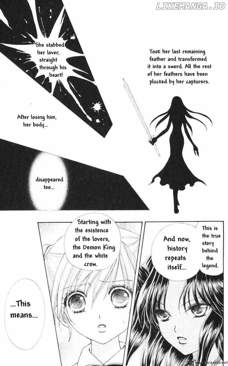 Love Monster chapter 81 - page 4