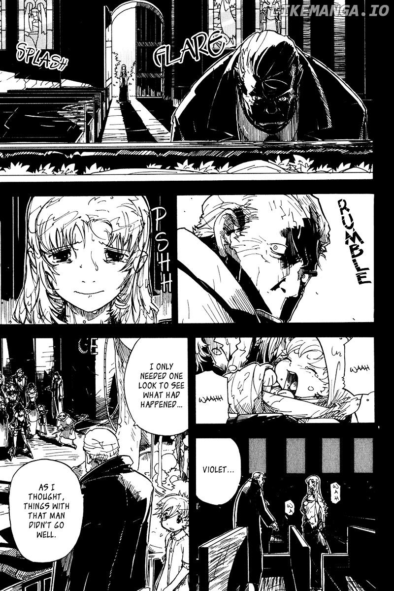 Koudelka chapter 14 - page 6