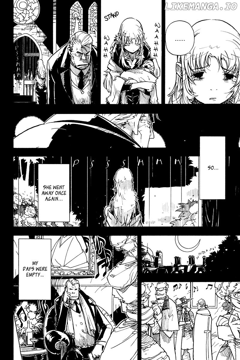 Koudelka chapter 14 - page 9