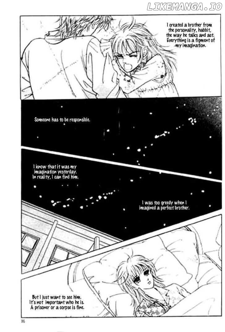 Look for Oppa! chapter 46 - page 5