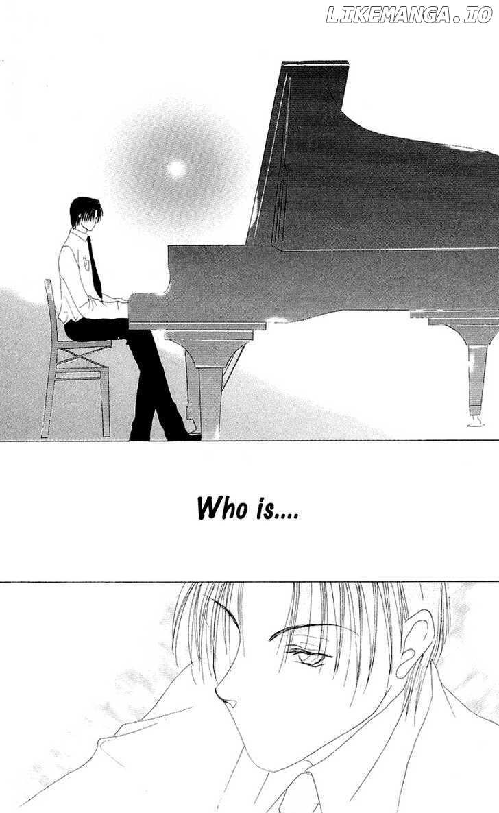 Koisuru Heart Ga No To Iu chapter 5 - page 6