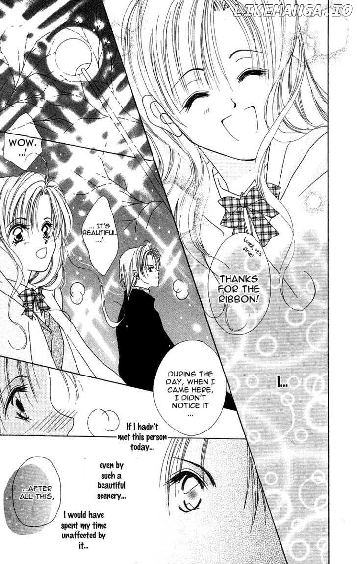 Koisuru Heart Ga No To Iu chapter 6 - page 18