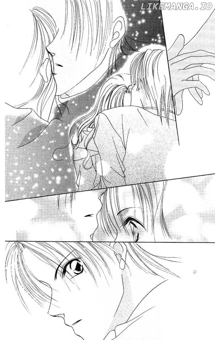 Koisuru Heart Ga No To Iu chapter 6 - page 23