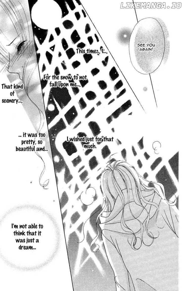 Koisuru Heart Ga No To Iu chapter 6 - page 24
