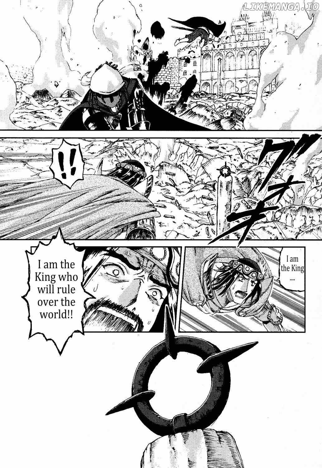 Knights chapter 24 - page 40