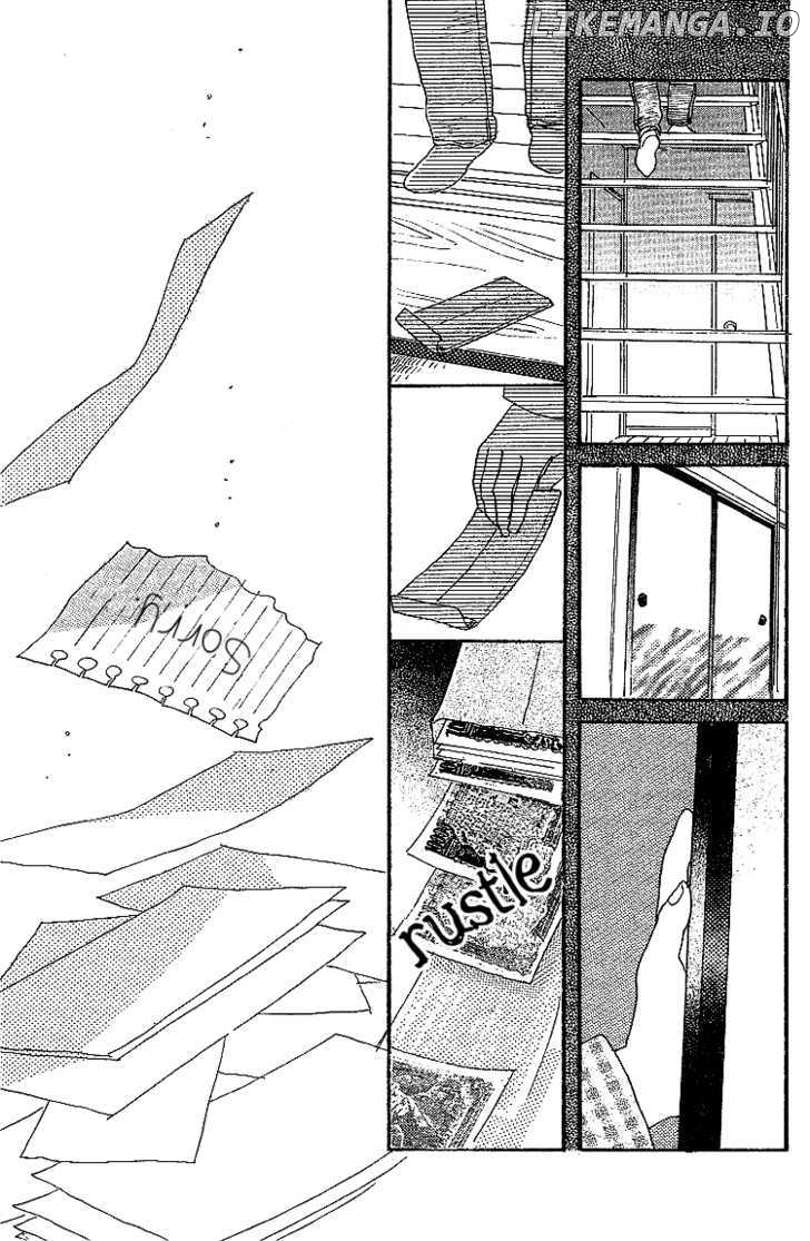 Kodomo No Niwa chapter 6 - page 41