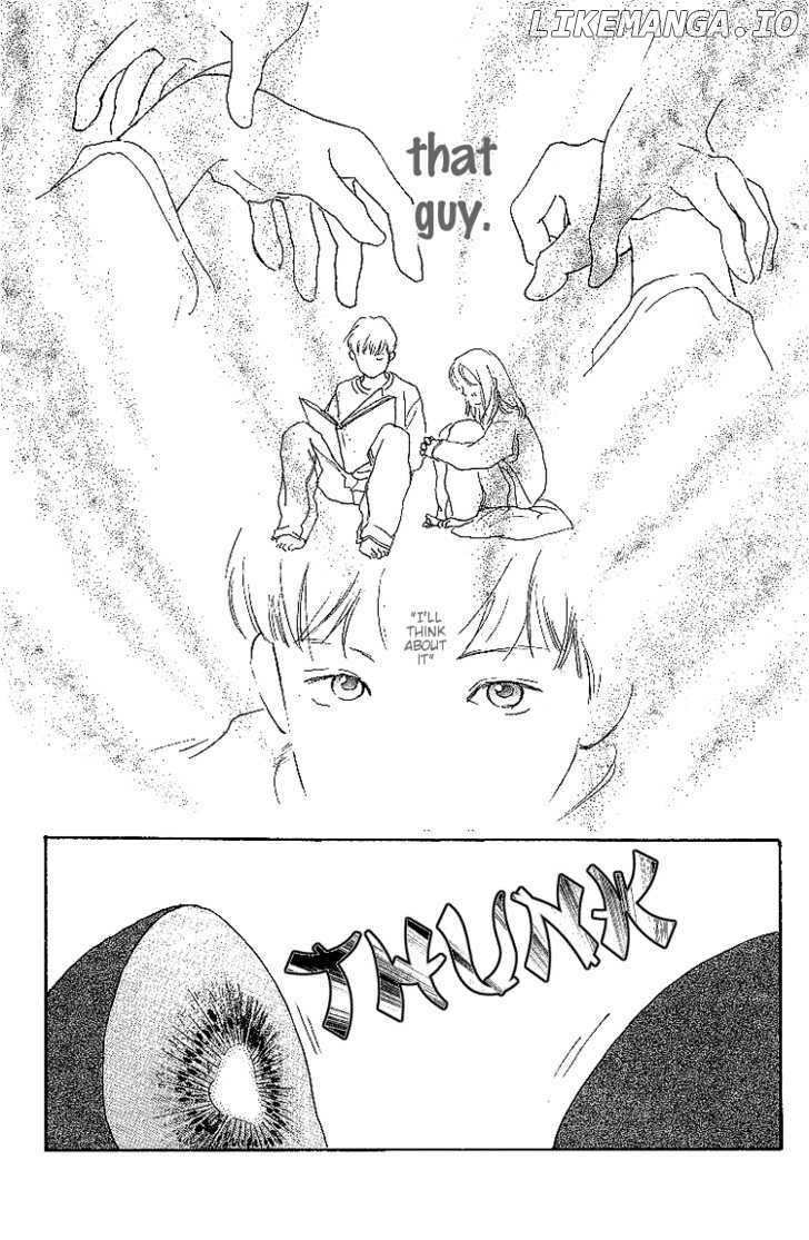 Kodomo No Niwa chapter 6 - page 7
