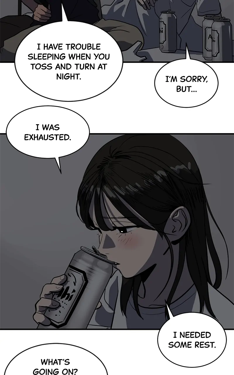 Suhee0 Chapter 143 - page 35