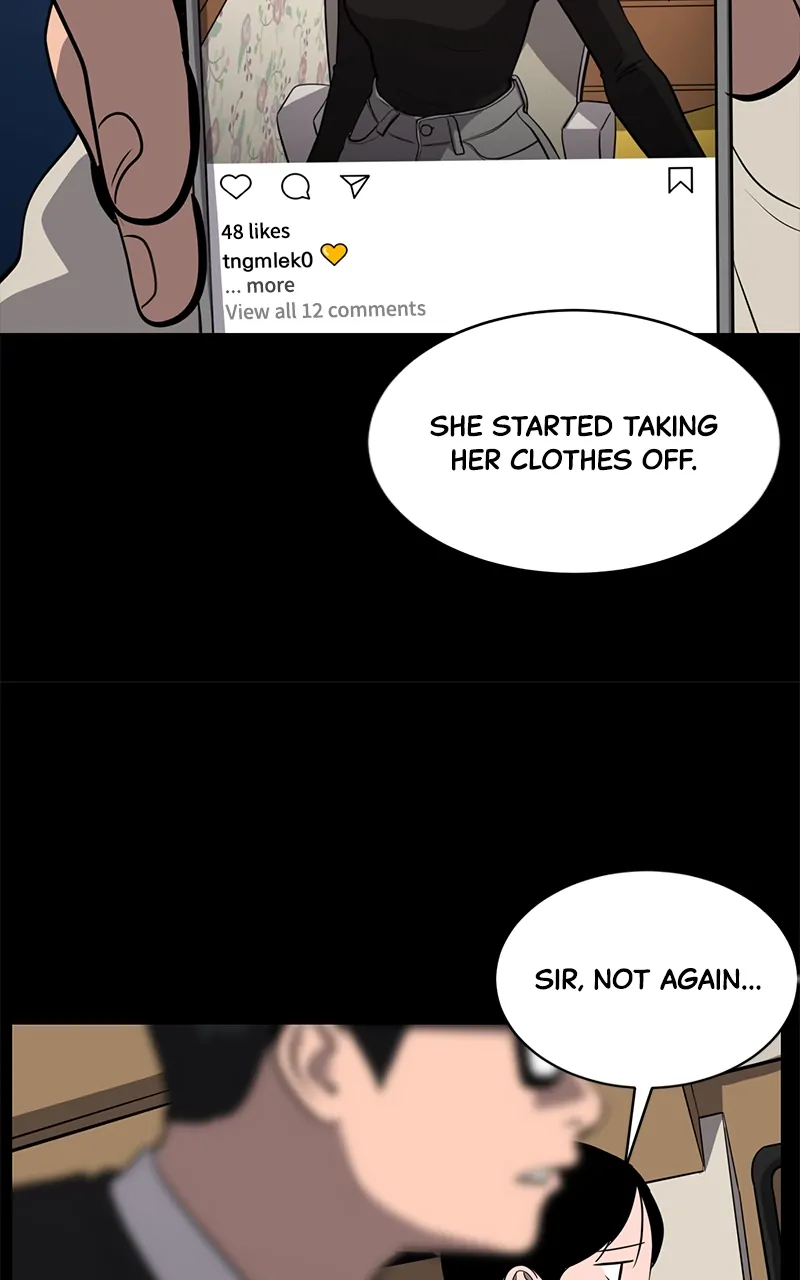 Suhee0 Chapter 143 - page 10