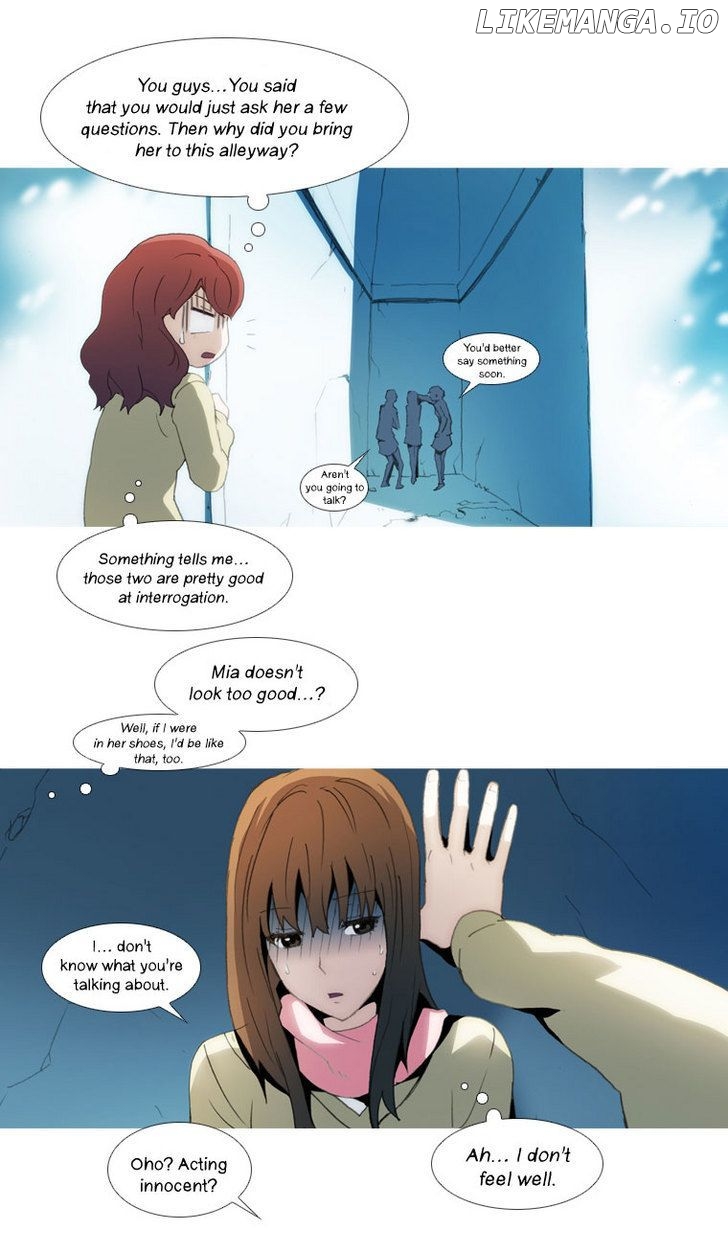 Layers chapter 19 - page 9