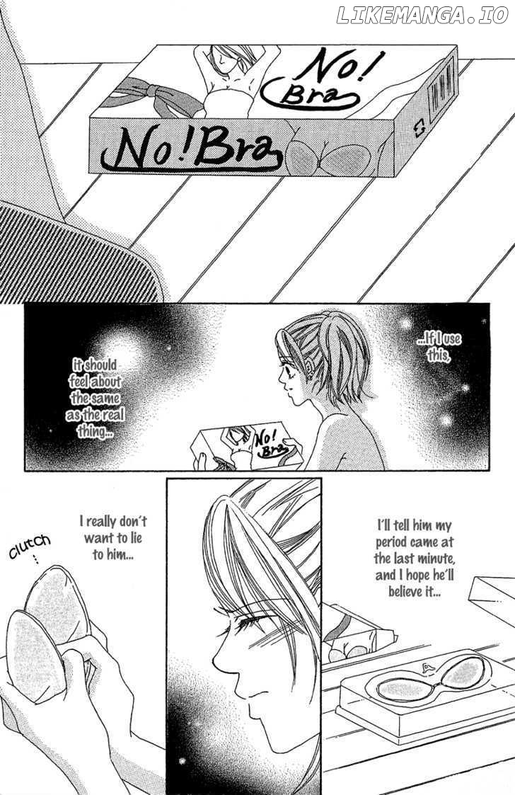 Love - Motto Aishite chapter 3 - page 29