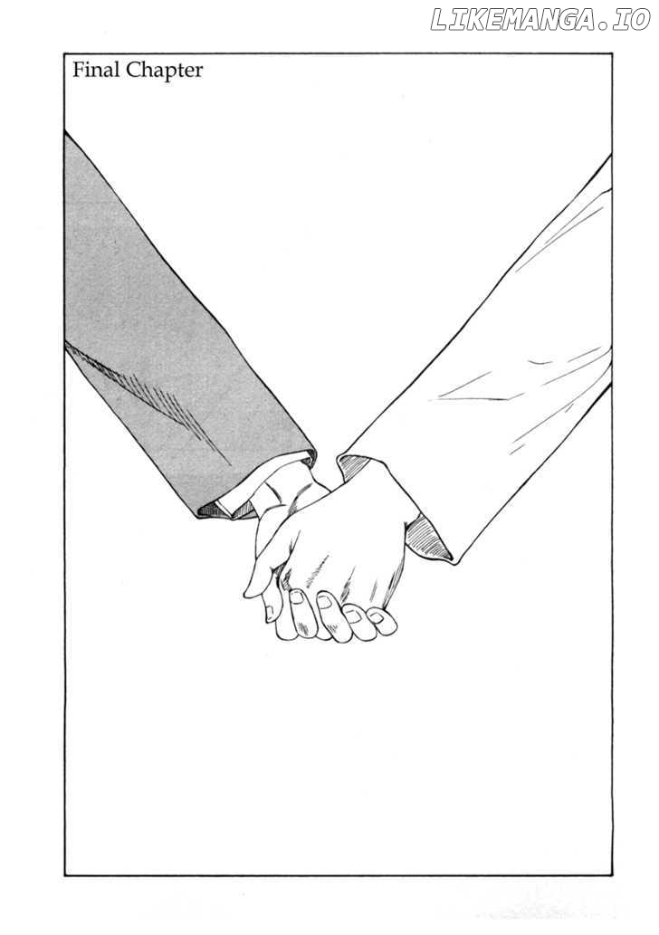 Lying Mii-kun and Broken Maa-chan: Precious Lies chapter 5 - page 4