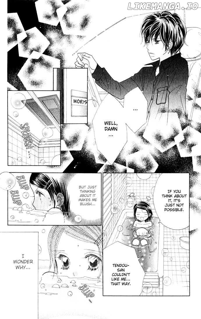 Ichigo Channel Chapter 36 - page 11
