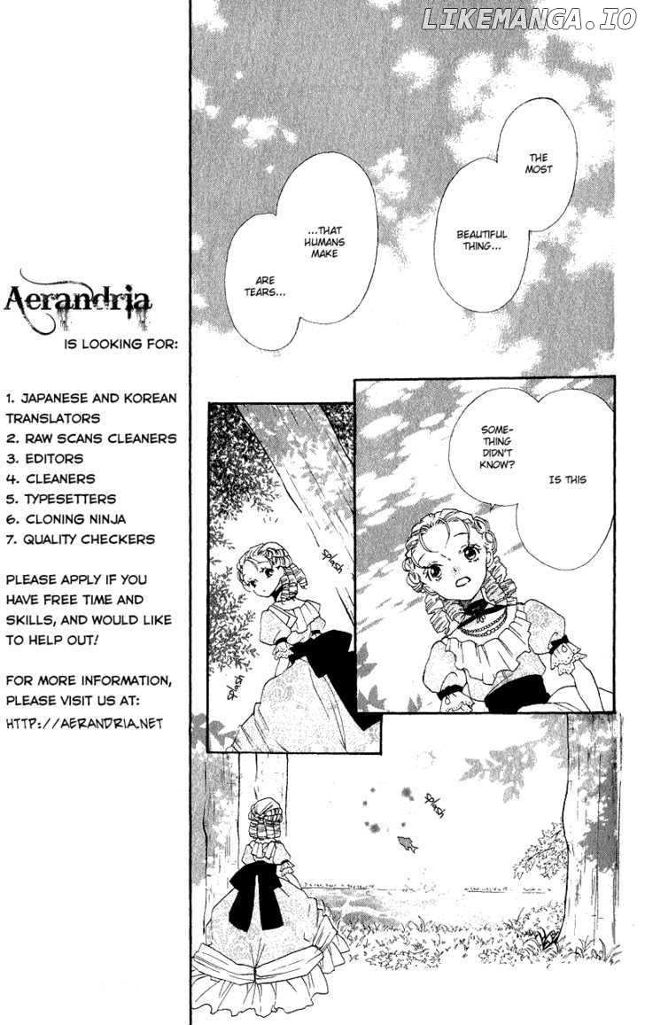 Gekkou Spice chapter 3 - page 18