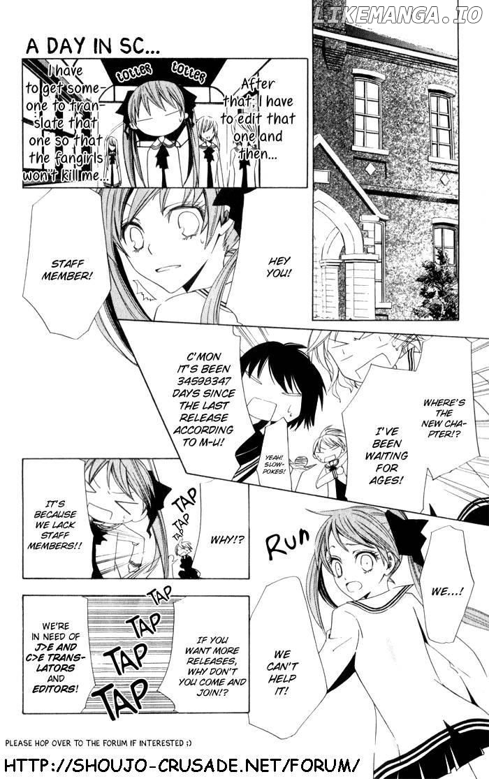 Ichigo Jikan chapter 10 - page 4