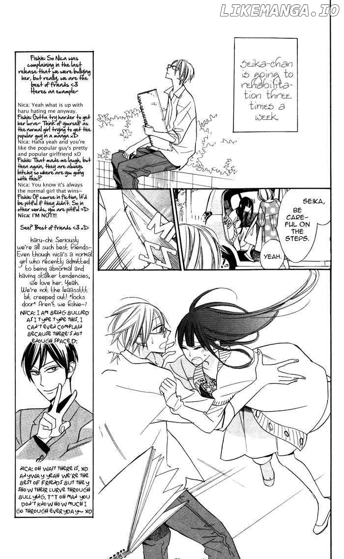 Hakuji chapter 6 - page 6