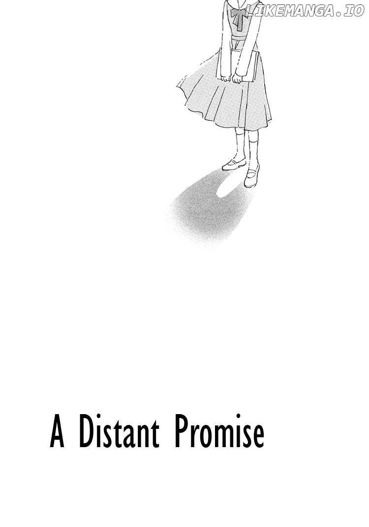 Himitsu No Kaidan chapter 14 - page 1