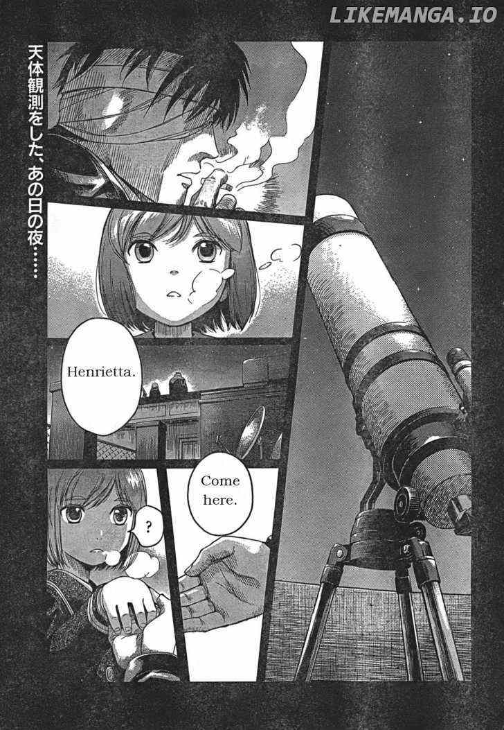 Gunslinger Girl chapter 82 - page 1