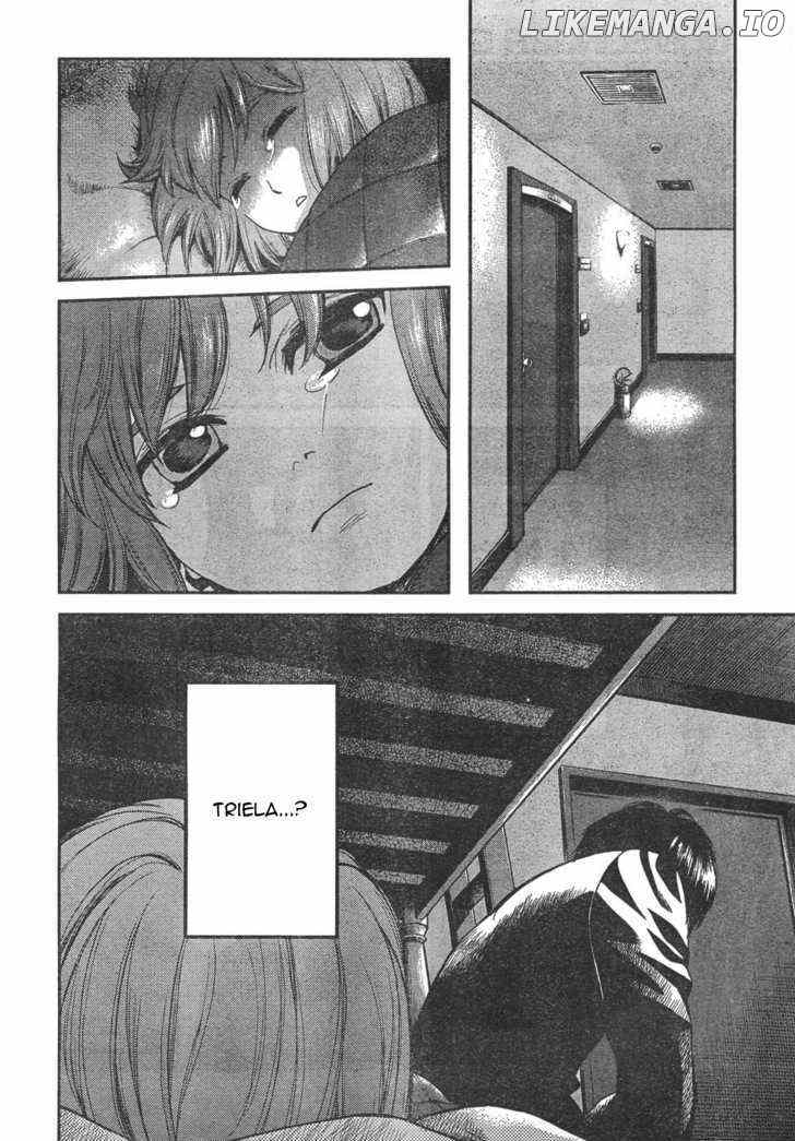 Gunslinger Girl chapter 58 - page 18