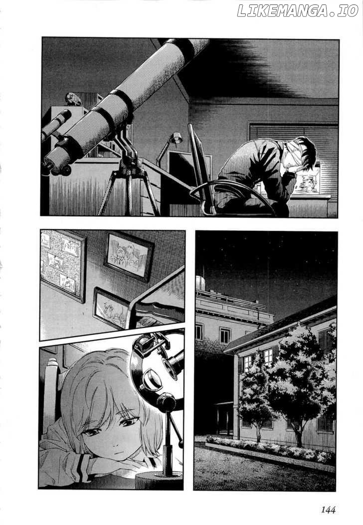 Gunslinger Girl chapter 73 - page 2