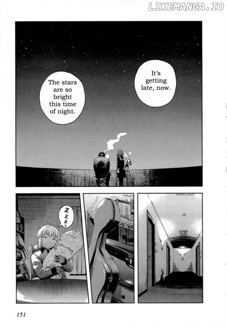 Gunslinger Girl chapter 73 - page 9