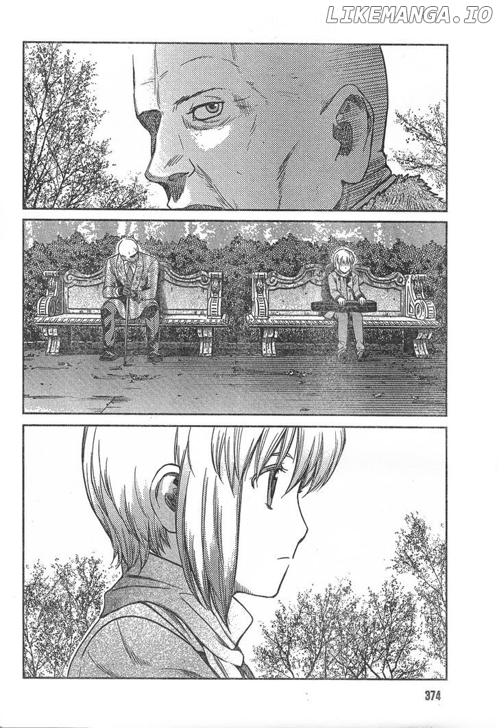 Gunslinger Girl chapter 99 - page 12