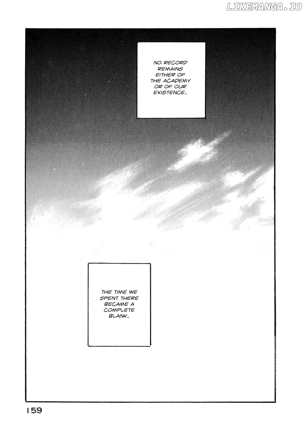 Hatsukanezumi No Jikan chapter 38 - page 3