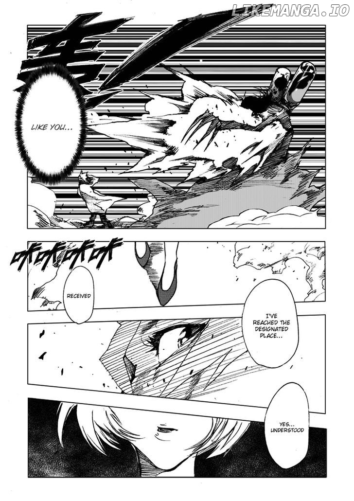 JUSAKA - Dr. Bloodsucker chapter 4 - page 17