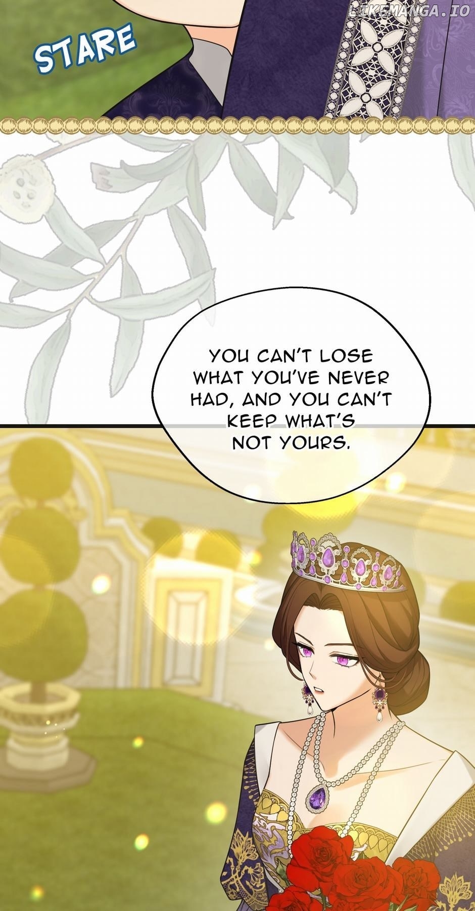 My Prince Needs Saving! Chapter 32 - page 54