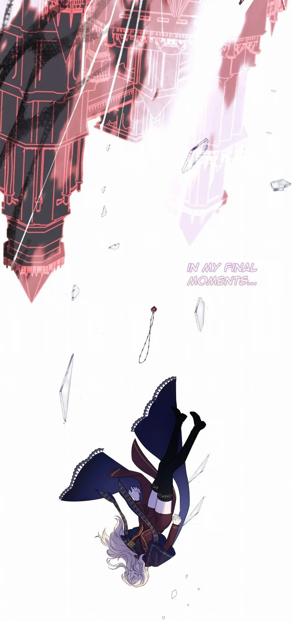 My Prince Needs Saving! Chapter 1 - page 70