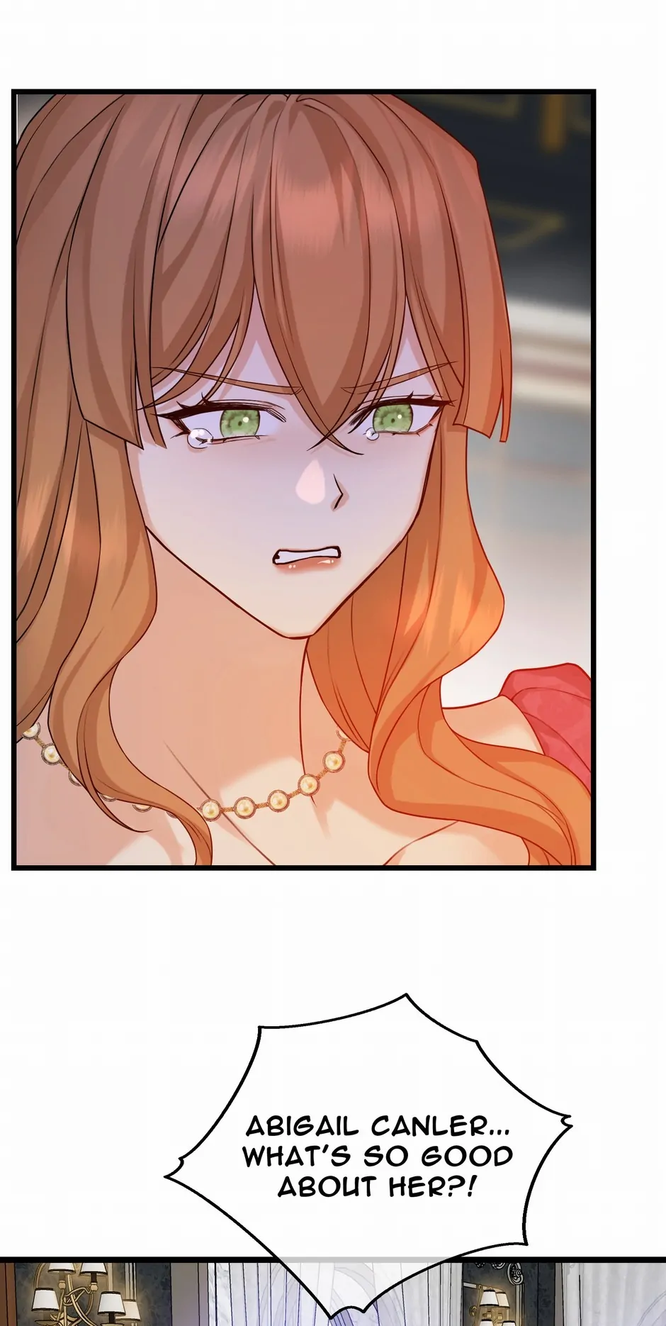 My Prince Needs Saving! Chapter 13 - page 44