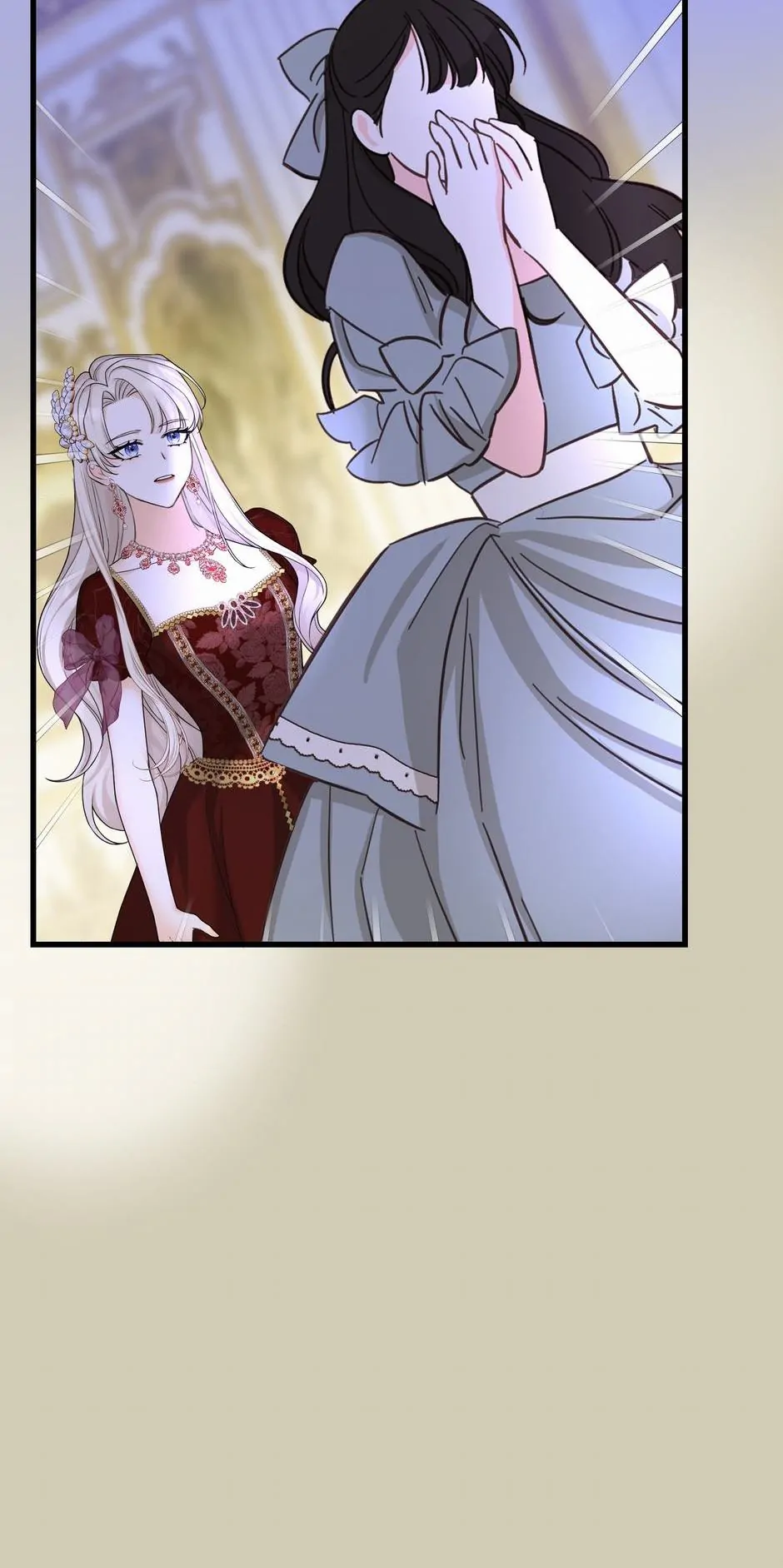 My Prince Needs Saving! Chapter 11 - page 36