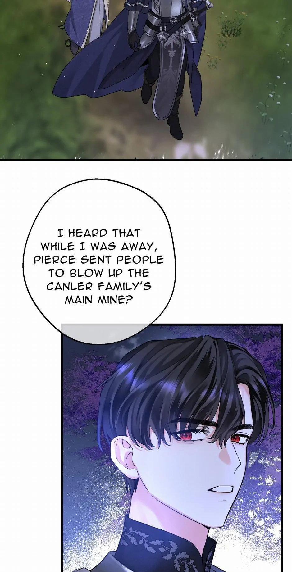 My Prince Needs Saving! Chapter 10 - page 51