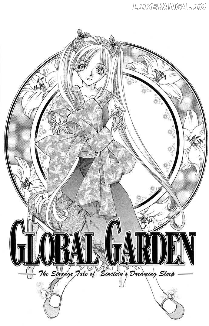Global Garden chapter 17 - page 6
