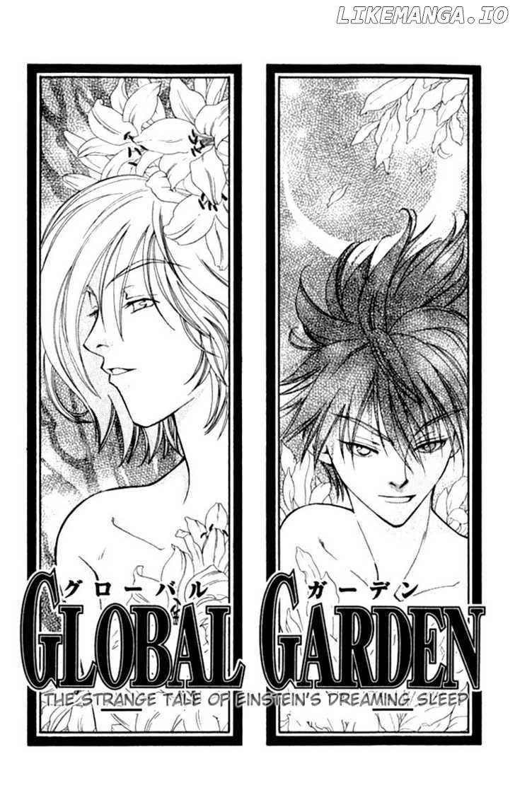 Global Garden chapter 22 - page 3