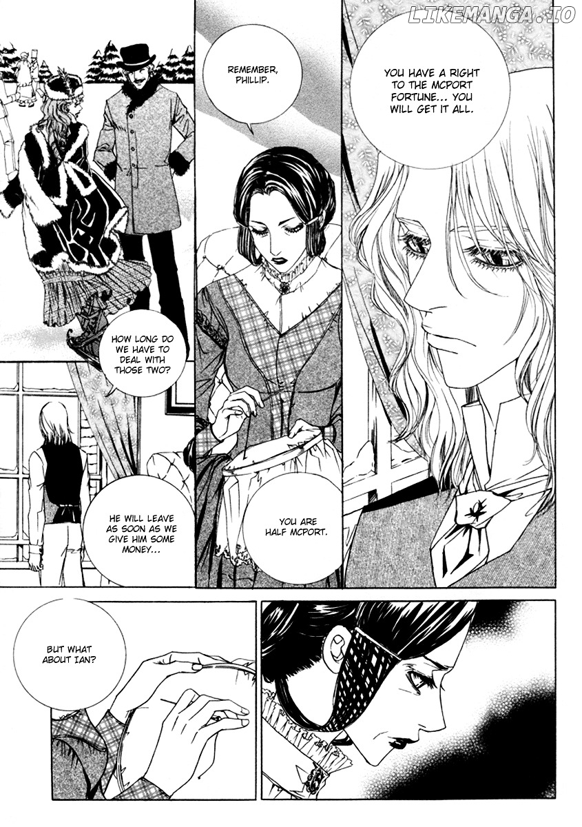 Antique Romance chapter 26 - page 12