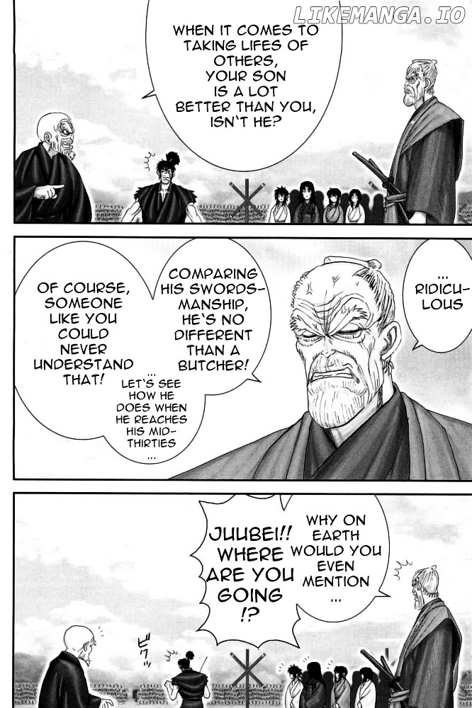 Y+M chapter 100 - page 6