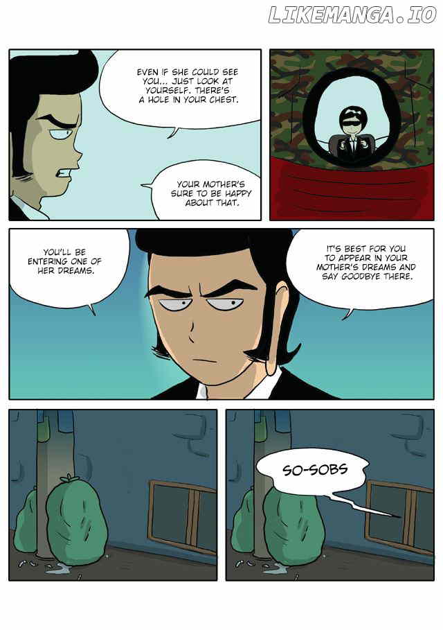 With God chapter 66 - page 4