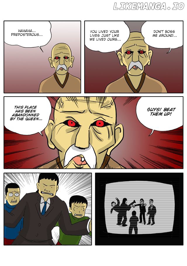 With God chapter 62 - page 4